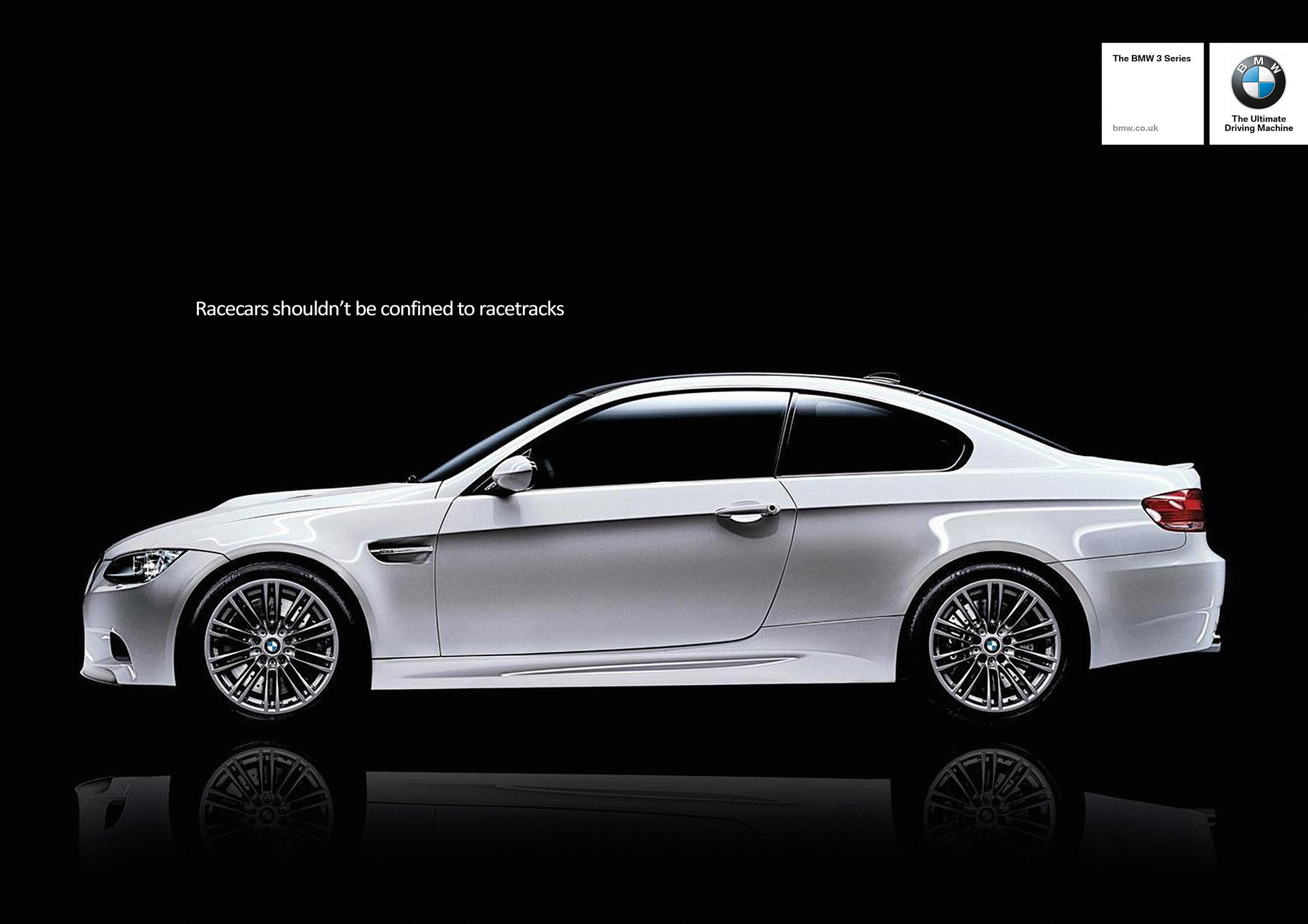 E92 M3 Racecar